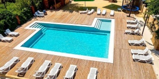 Анапа: Отель Dublin Dolphin