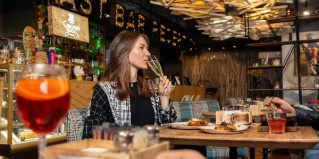 Сочи: Отель Ays Design Hotel