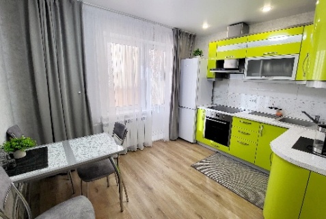 Новосибирск: Отель GrafFiti