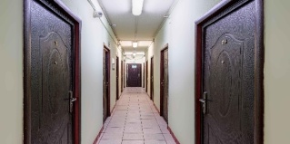 Москва: Хостел Хостел