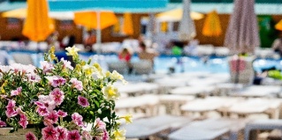 Саратов: Отель Саратовский