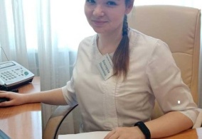 Отель Оздоровительно-образовательный центр санаторного типа в Камышине