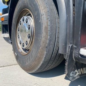 Фото от владельца Eurotruck, магазин запчастей