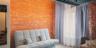 Москва: Отель Turris Hotel Petrovsky