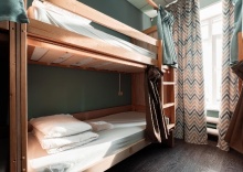 Новосибирск: Капсульные отели Why not Hostel Novosibirsk