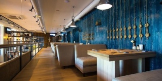 Кемерово: Отель Томь River Plaza