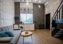 пгт Сириус: Отель Mio apartments