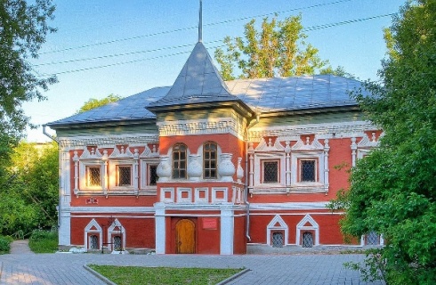 Калуга: Отель Амбассадор Калуга