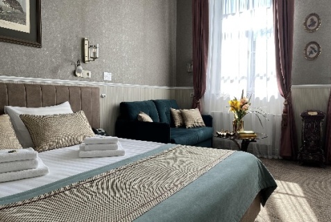 Великий Новгород: Отель Бианки 4*