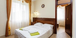 Вардане: Гостевой дом Амфора