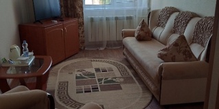 Белово: Отель Пражечка