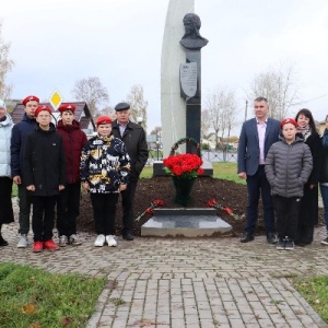 Фото от владельца Красно-Городенский Дом Культуры