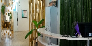 Сочи: Капсульные отели El mar