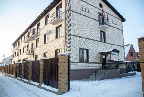 Балашиха: Отель Shakar Palace