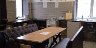 Москва: Хостел Богатырь