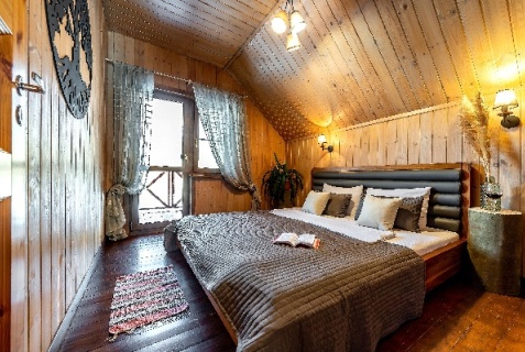 Мельниково: Турбаза Остров Суойа