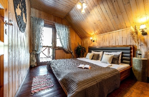 пос. Мельниково: Турбаза Остров Суойа