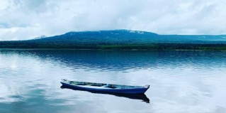 Зюраткуль: Гостевой дом Home sweet home