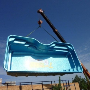 Фото от владельца Мир Бассейнов, ООО, компания по строительству, продаже и обслуживанию бассейнов