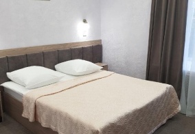 Отель Релакс в Кирове