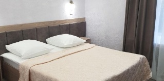 Киров: Отель Релакс