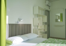 Сочи: Капсульные отели Sunny Sochi Hostel