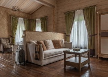 Майминский район: Отель Cosmos Collection Altay Resort