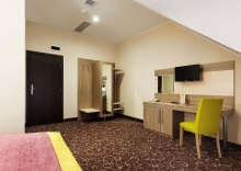 Минеральные Воды: Отель City&business hotel