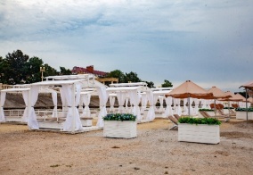 Отель Династия в Приморско-Ахтарске