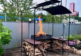 Отель Пол&Пути в Воронежской области