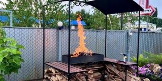 Заброды: Отель Пол&Пути