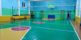 Уват: Отель Биатлон
