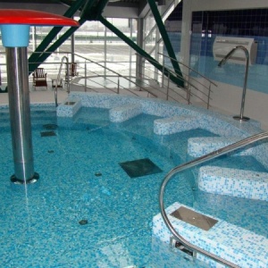 Фото от владельца Мир Бассейнов, ООО, компания по строительству, продаже и обслуживанию бассейнов