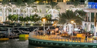 Dubai: Отель Citymax Hotel Business Bay