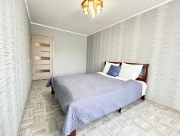 Отель ApartLand в Комсомольске-на-Амуре