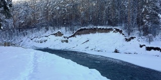 Камлак: Гостевой дом Островок