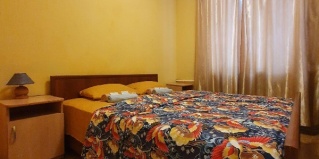 Самара: Отель Лабиринт