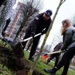 Фото от владельца Центральный парк культуры и отдыха