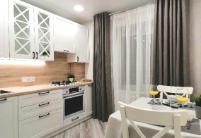 Апартаменты Scandica Home в Йошкар-Оле