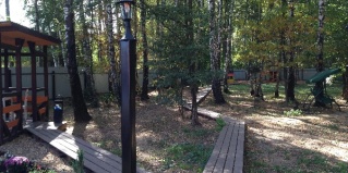 Рассказовка: Отель Uninn hotel Внуково