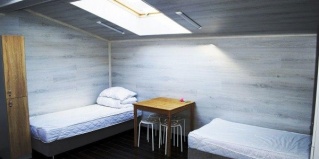 Санкт-Петербург: Хостел Танский