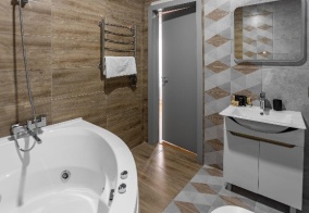 Отель Сказка в Республике Северная Осетия — Алания