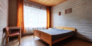 Кааламо: Турбаза Хекселя