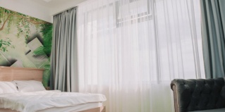 Сочи: Отель Portofino hotel