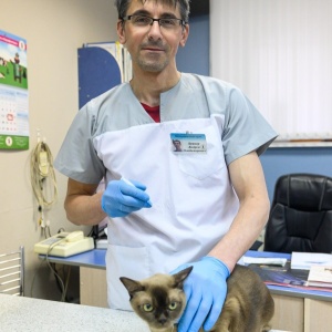 Фото от владельца Захаров и Фарафонтова, ветеринарная служба