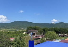 Отель Жемчужина в Новороссийске