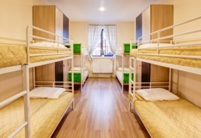 Хостел Старт в Москве