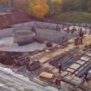 Фото от владельца Завод ЖБИ-3, ОАО, строительная компания