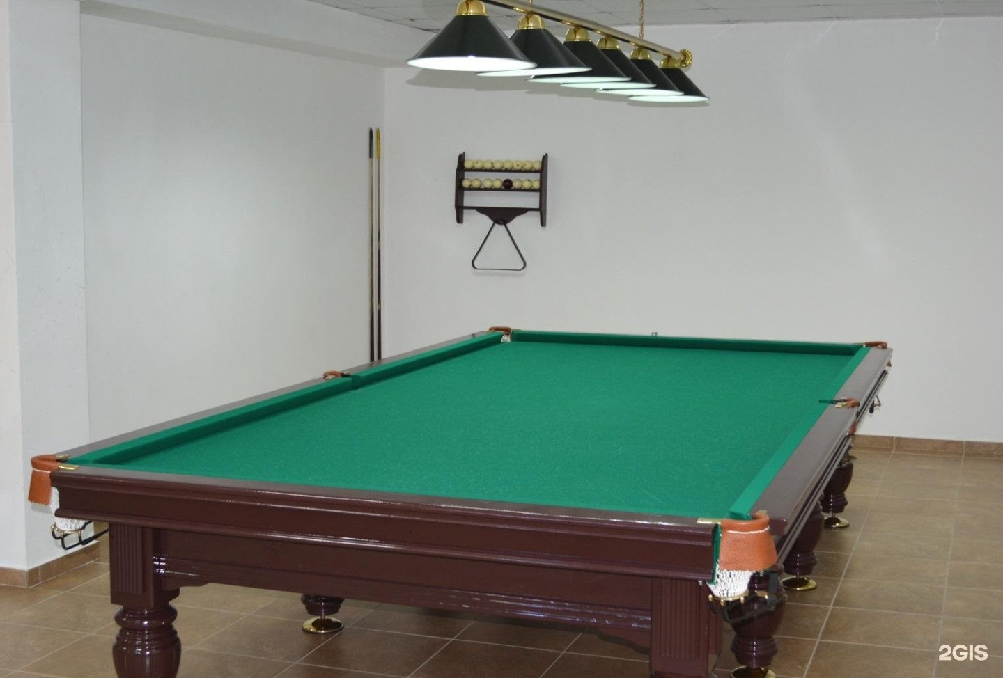 Densaulyq Resort