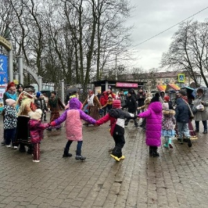 Фото от владельца Центральный парк культуры и отдыха